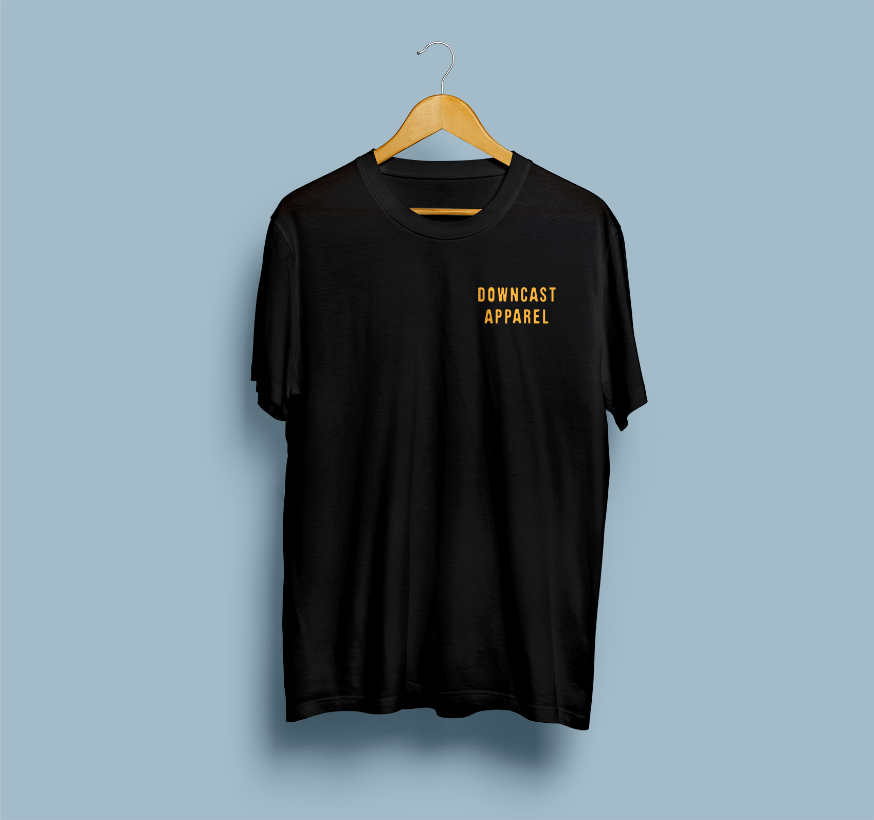 Remain Relaxed T-shirt